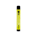 Euphoria CBD Disposable Vape Pen Cactus Lemon, 2 Ml,Euphoria CBD Disposable Vape Pen Cactus Lemon, 2 Ml