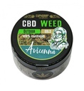 CBD Weed OG Kush frente a CBD Hash AK 47