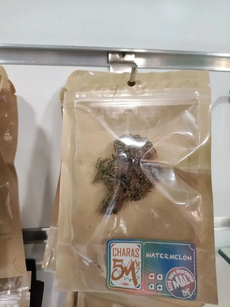 Watermelon 29 % 2 gr