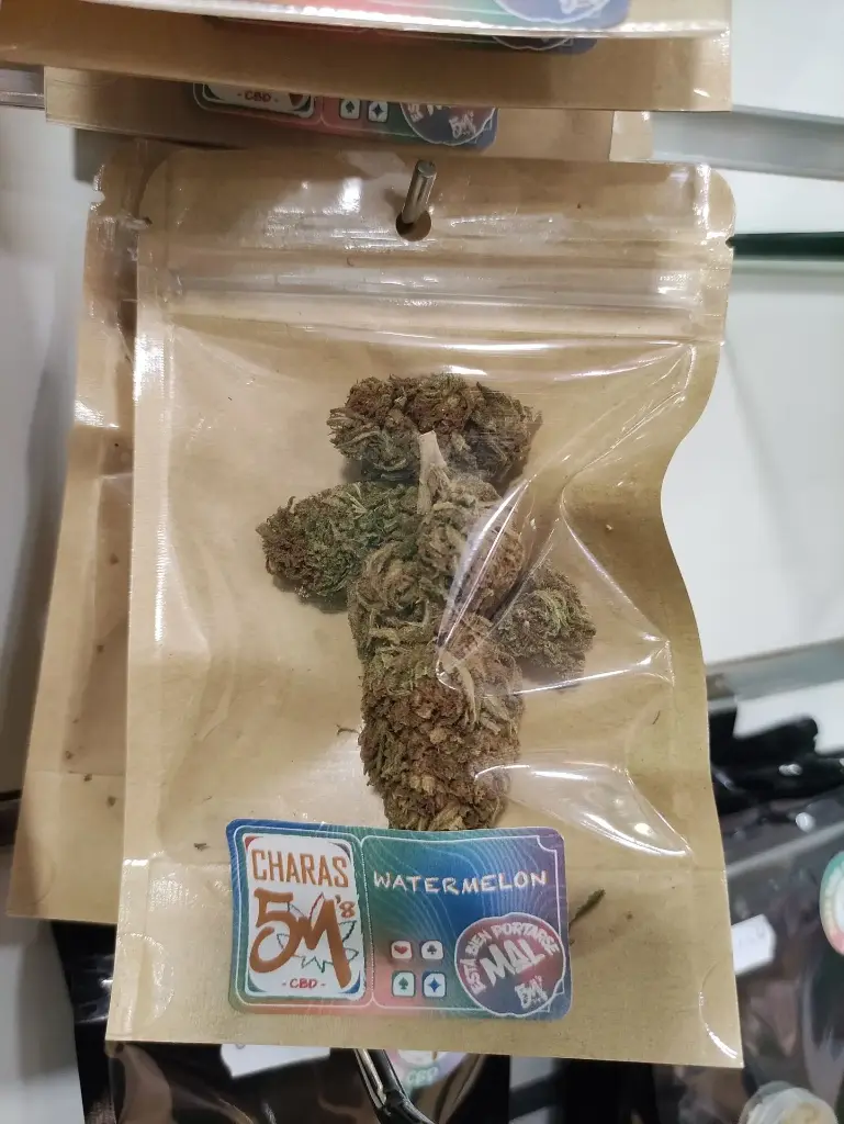 Watermelon 29% 5 gr