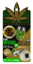 CBD Weed OG Kush vs CBD Hash AK 47