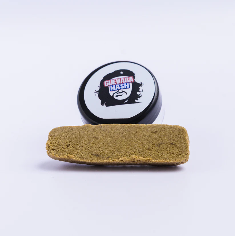 GUEVARA HASH