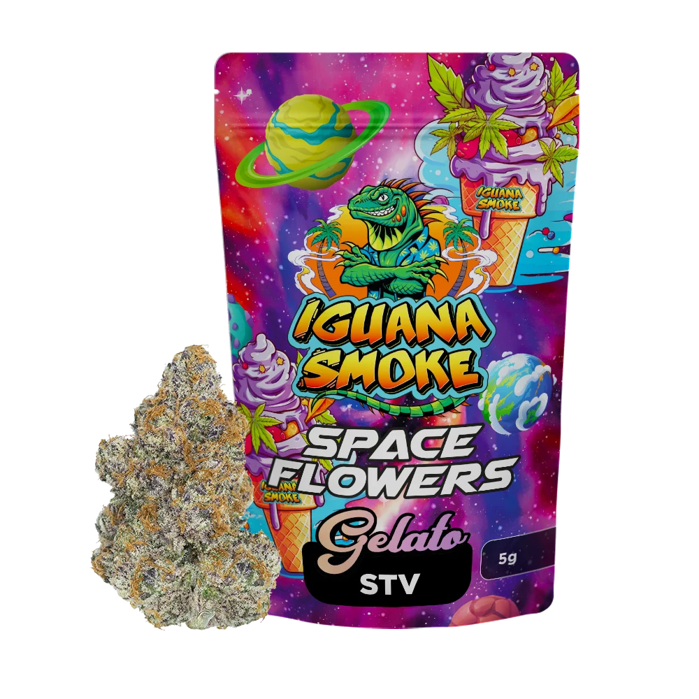 Flor Gelato STV 20%, 5gr