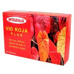 Vid Roja  plus(60 caps)