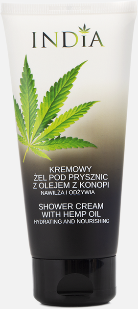 [5903707352005] Gel de ducha cremoso 200ml