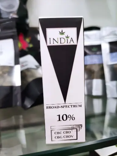 [45892] Broad Spectrum 10%, 10 ml