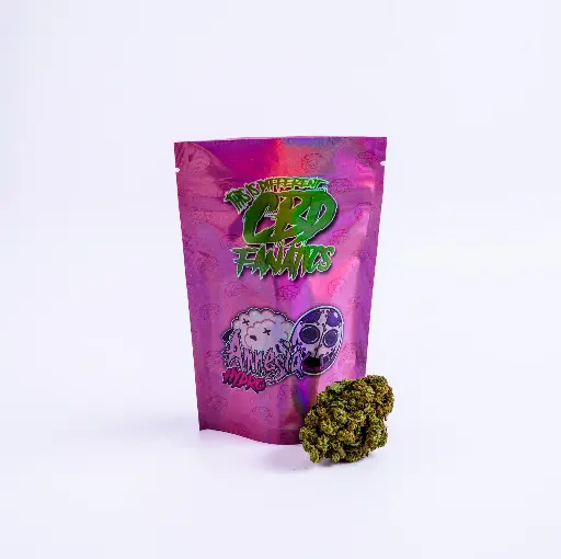 [8400000017916] Amnesia Hydro CBD  5 gr