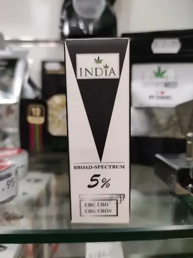[45487] Broad Spectrum 5%, 10 ml