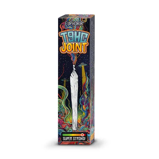 Euphoria T9HC Prerolled Joint 