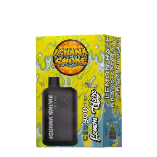 [8437022804415] - Berry Ice Iguana Pod Petaca