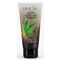 [5903991430090] India Crema protectora para pies 75 ml