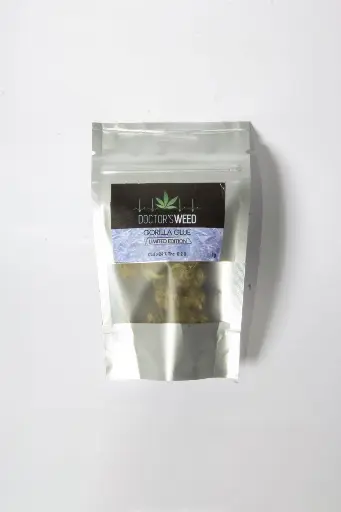 [2222222222963] CBD BUDDHA KUSH 5gr 