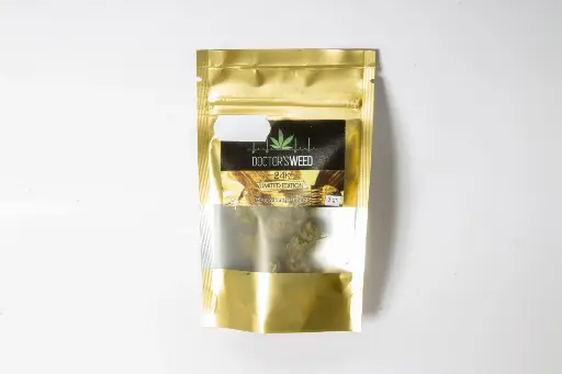 [2222222222994] CBD 24k limited edition 3gr